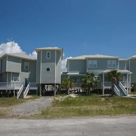 Barton'S Beach House-350 S Breakers